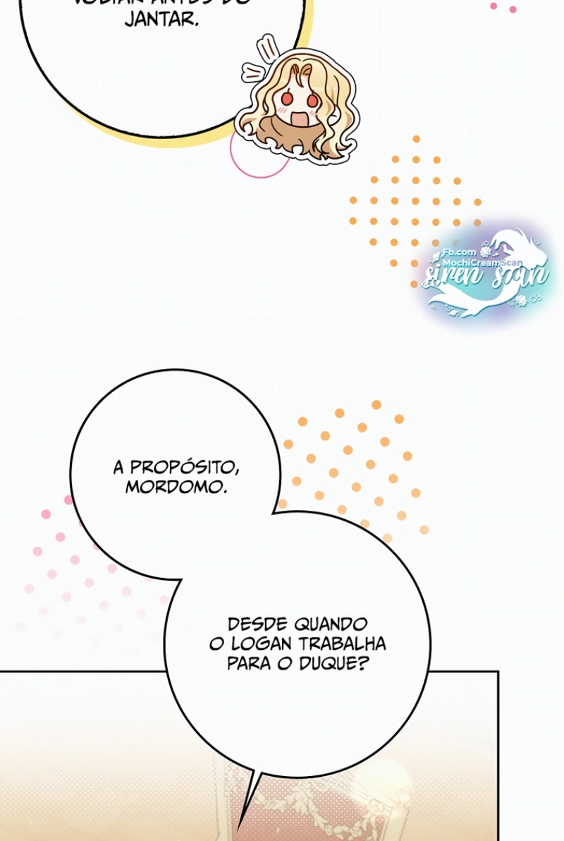 A Candidata Odiada Retorna Capítulo 41 Página 41