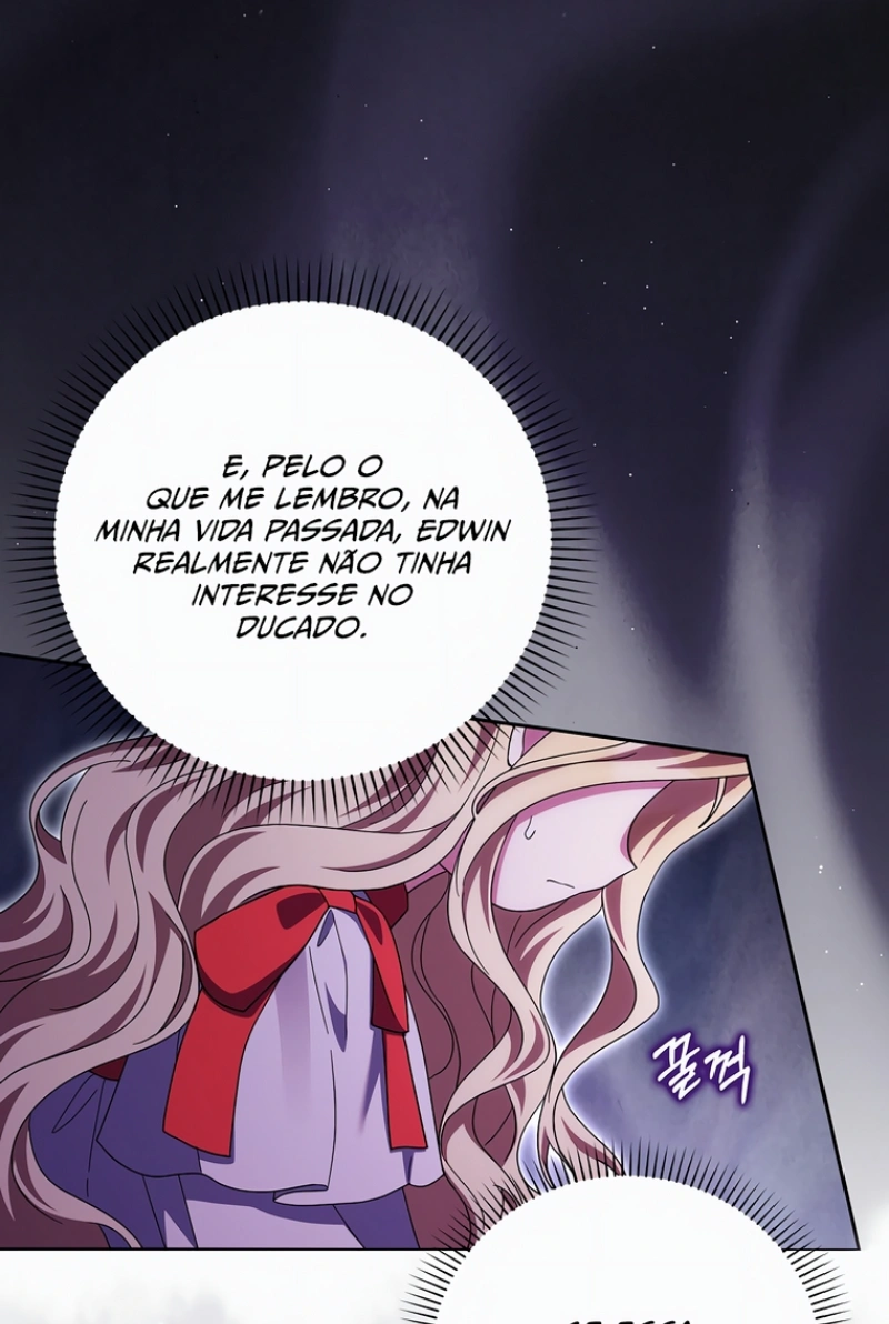 A Candidata Odiada Retorna Capítulo 41 Página 60