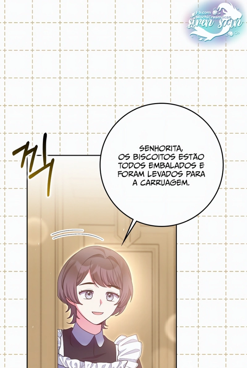 A Candidata Odiada Retorna Capítulo 41 Página 68