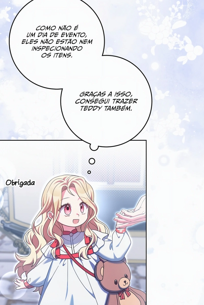 A Candidata Odiada Retorna Capítulo 41 Página 86