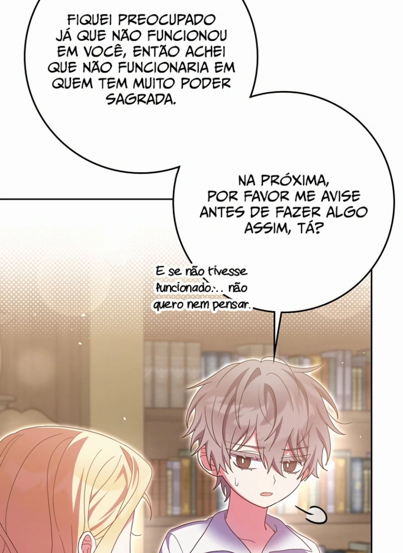 A Candidata Odiada Retorna Capítulo 42 Página 103