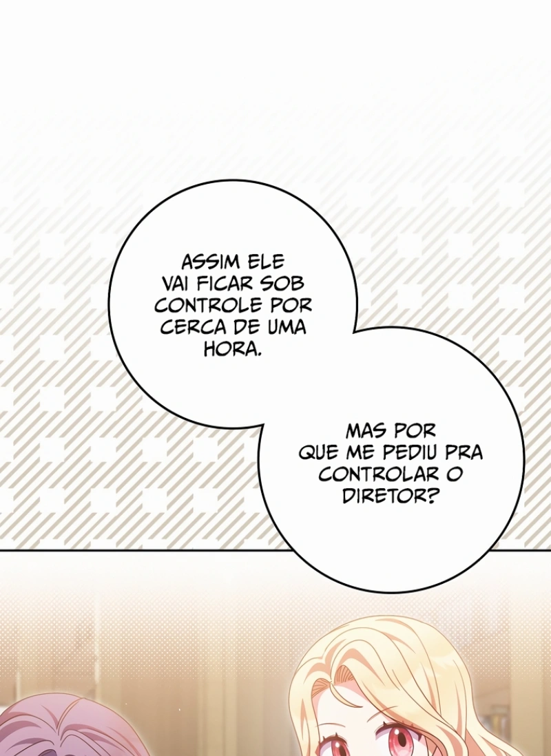 A Candidata Odiada Retorna Capítulo 42 Página 105