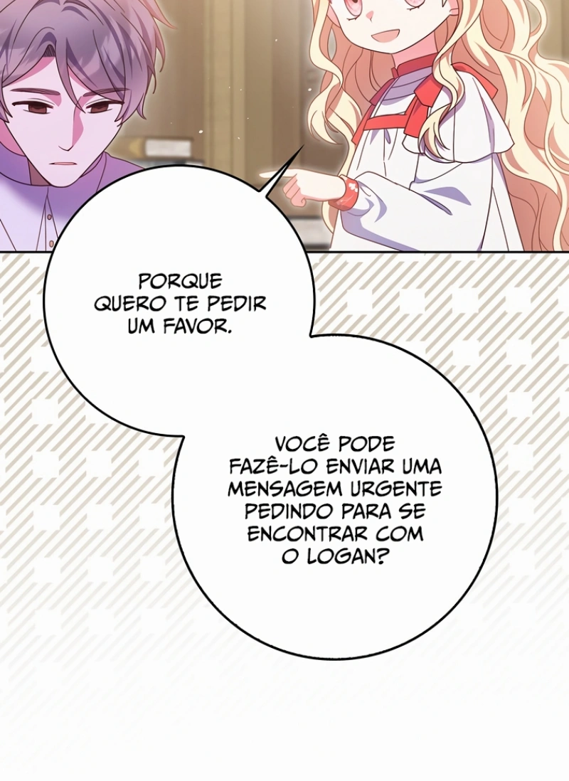A Candidata Odiada Retorna Capítulo 42 Página 106