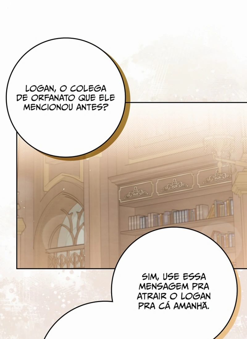 A Candidata Odiada Retorna Capítulo 42 Página 107