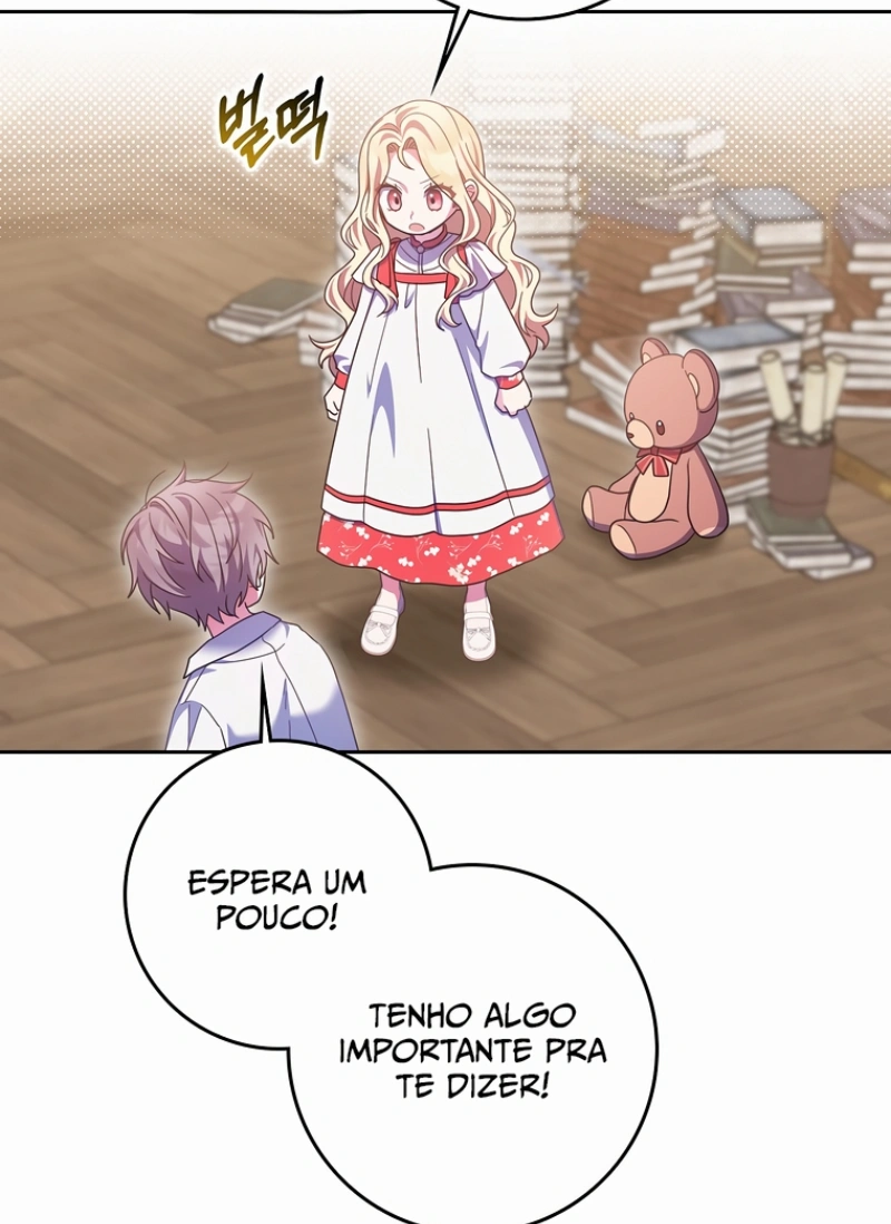A Candidata Odiada Retorna Capítulo 42 Página 30