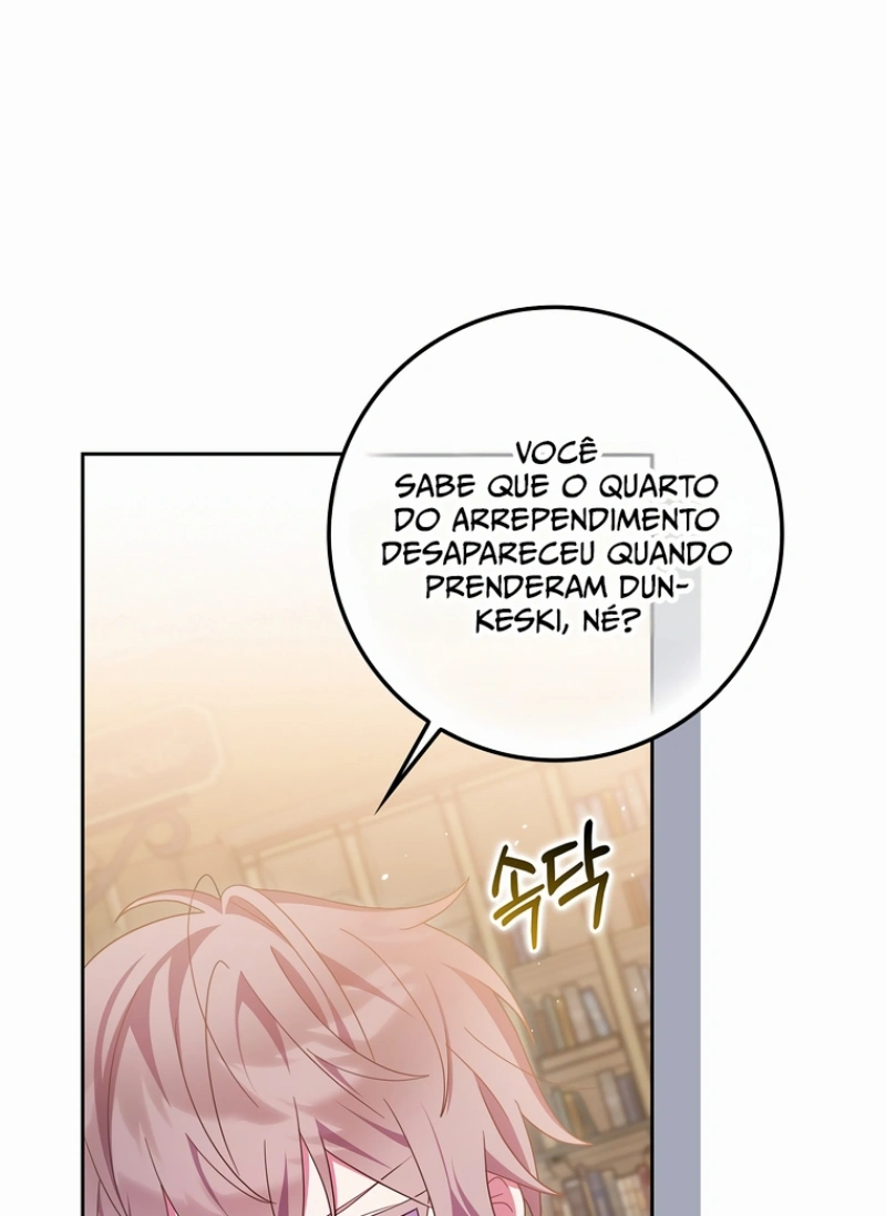 A Candidata Odiada Retorna Capítulo 42 Página 33