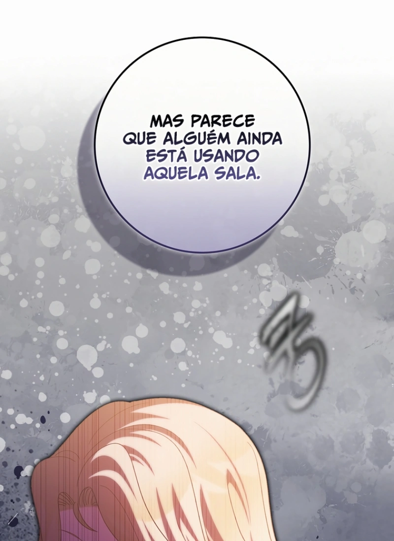 A Candidata Odiada Retorna Capítulo 42 Página 35