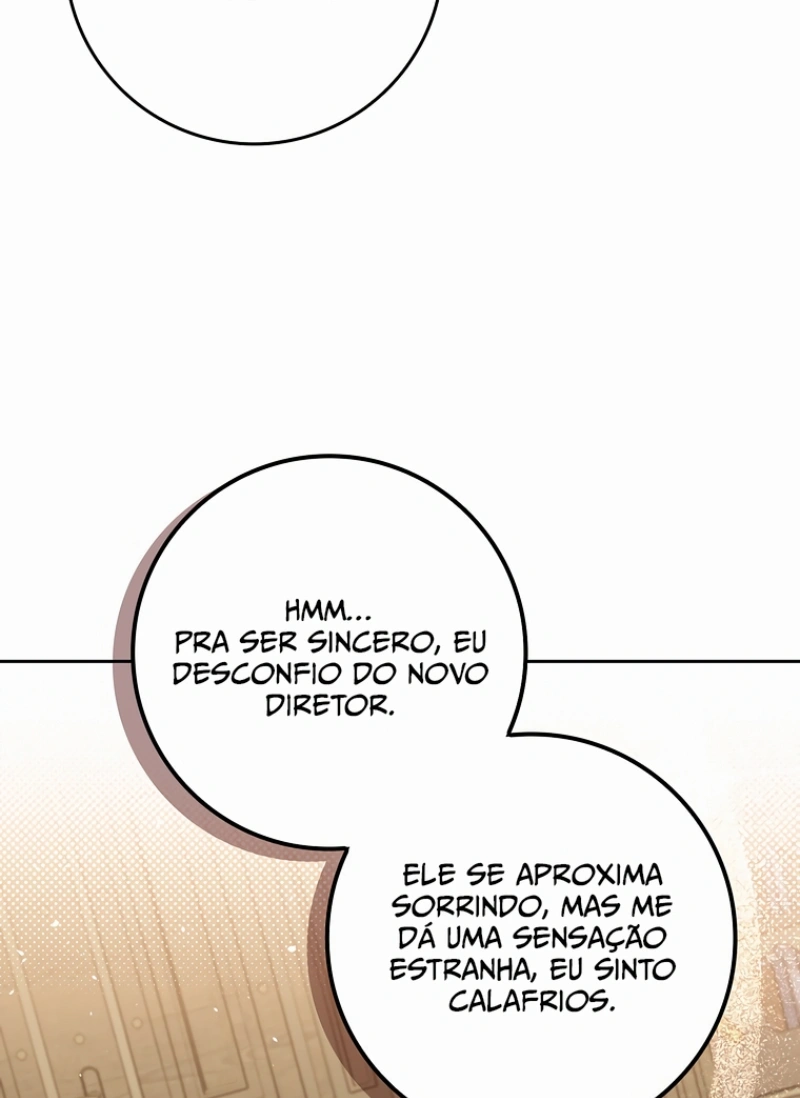 A Candidata Odiada Retorna Capítulo 42 Página 43