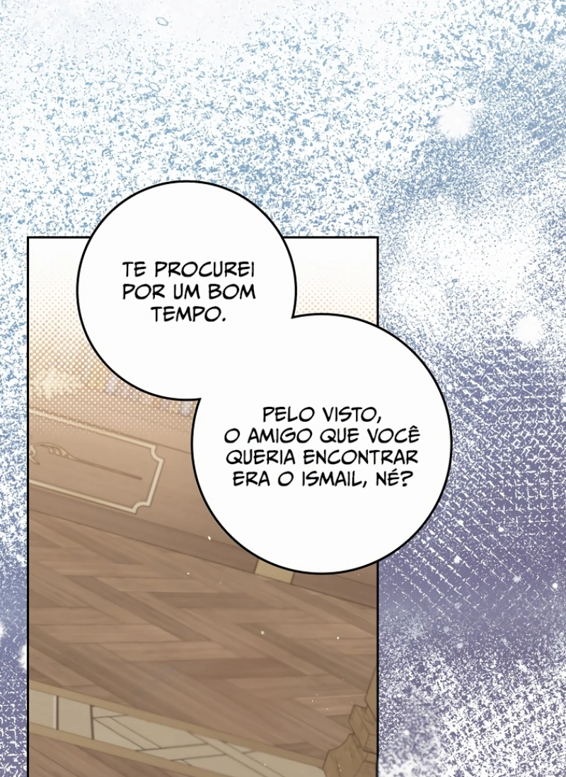 A Candidata Odiada Retorna Capítulo 42 Página 49