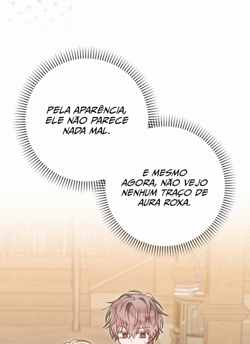 A Candidata Odiada Retorna Capítulo 42 Página 56