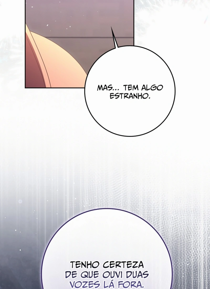 A Candidata Odiada Retorna Capítulo 42 Página 60
