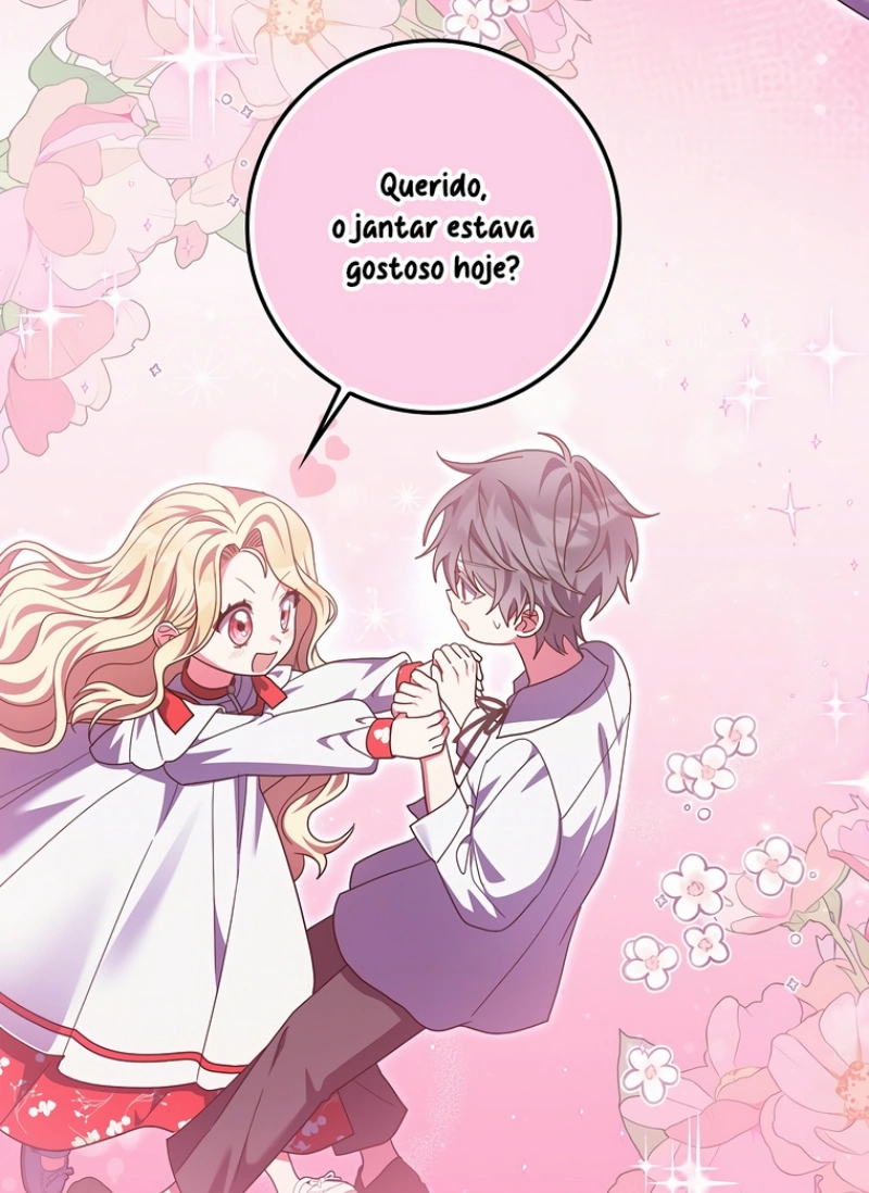 A Candidata Odiada Retorna Capítulo 42 Página 69
