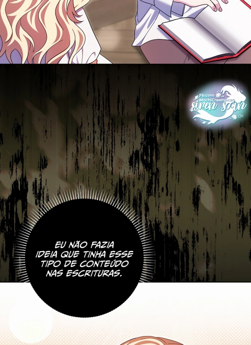 A Candidata Odiada Retorna Capítulo 42 Página 7