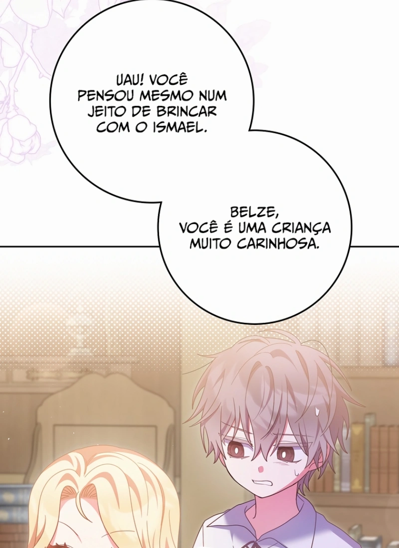 A Candidata Odiada Retorna Capítulo 42 Página 79