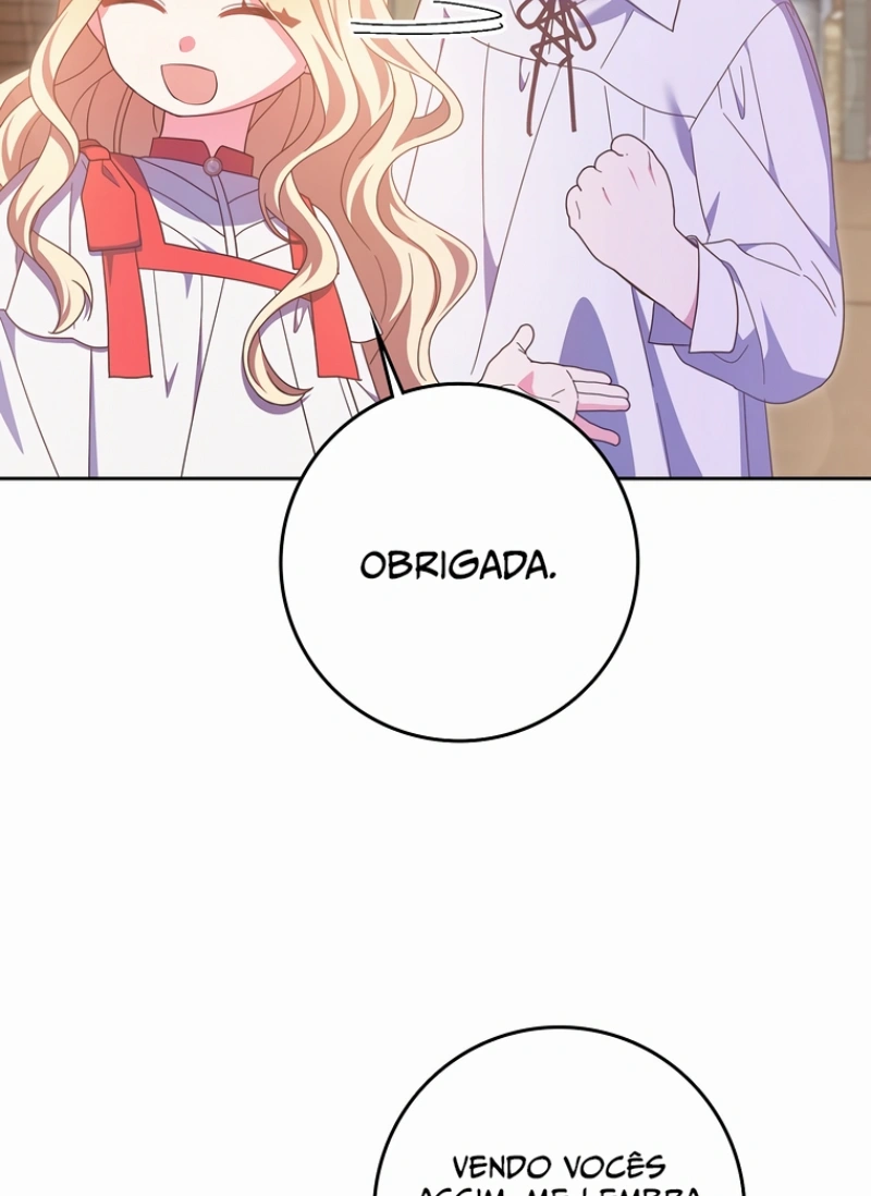A Candidata Odiada Retorna Capítulo 42 Página 80
