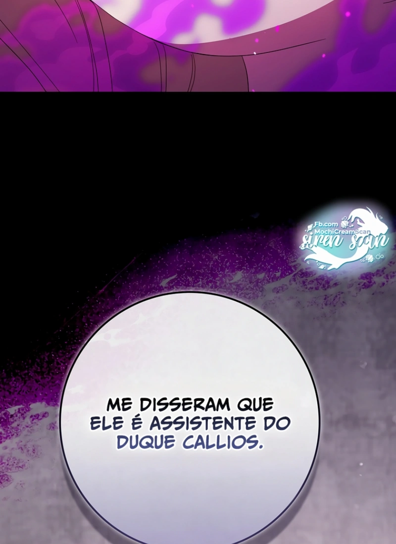 A Candidata Odiada Retorna Capítulo 42 Página 85