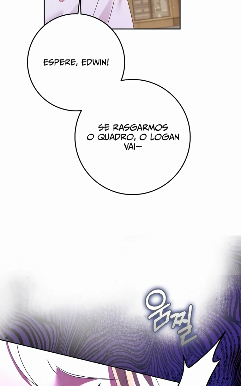 A Candidata Odiada Retorna Capítulo 43 Página 111