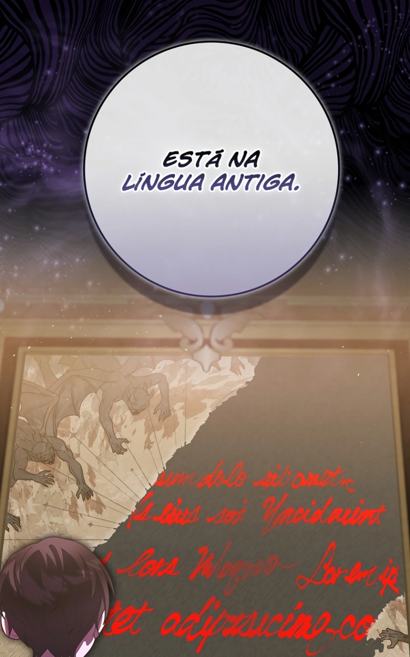 A Candidata Odiada Retorna Capítulo 43 Página 113