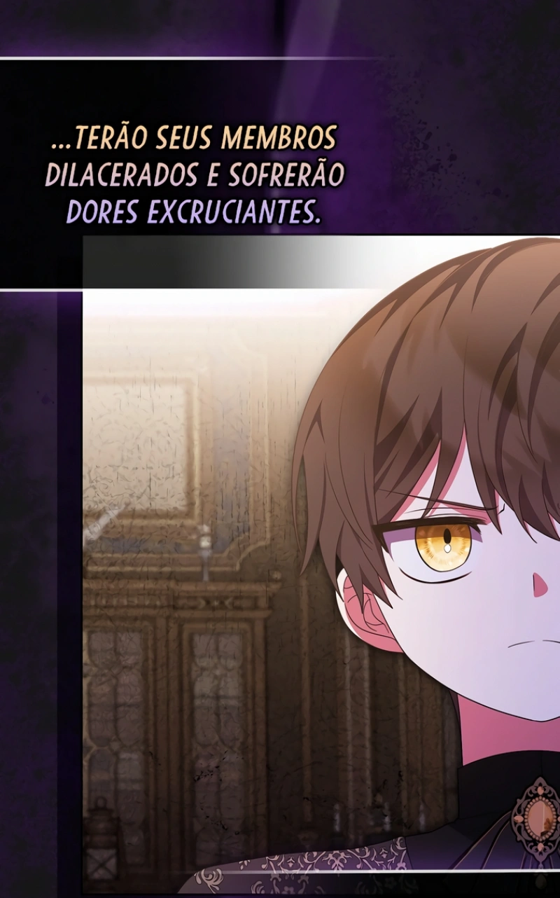 A Candidata Odiada Retorna Capítulo 43 Página 116