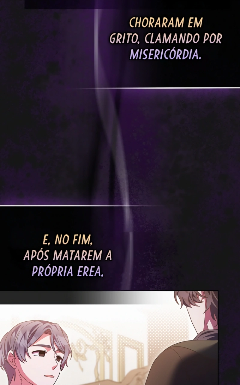 A Candidata Odiada Retorna Capítulo 43 Página 117