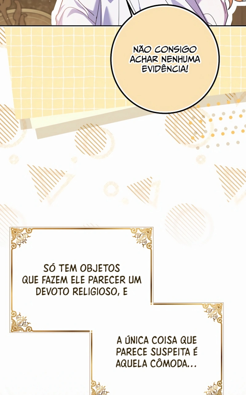 A Candidata Odiada Retorna Capítulo 43 Página 22