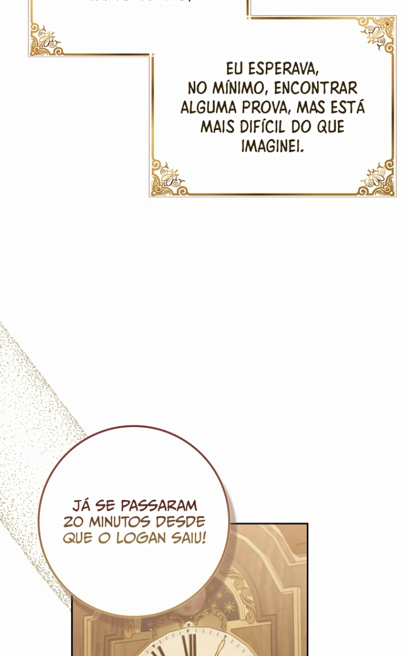 A Candidata Odiada Retorna Capítulo 43 Página 25