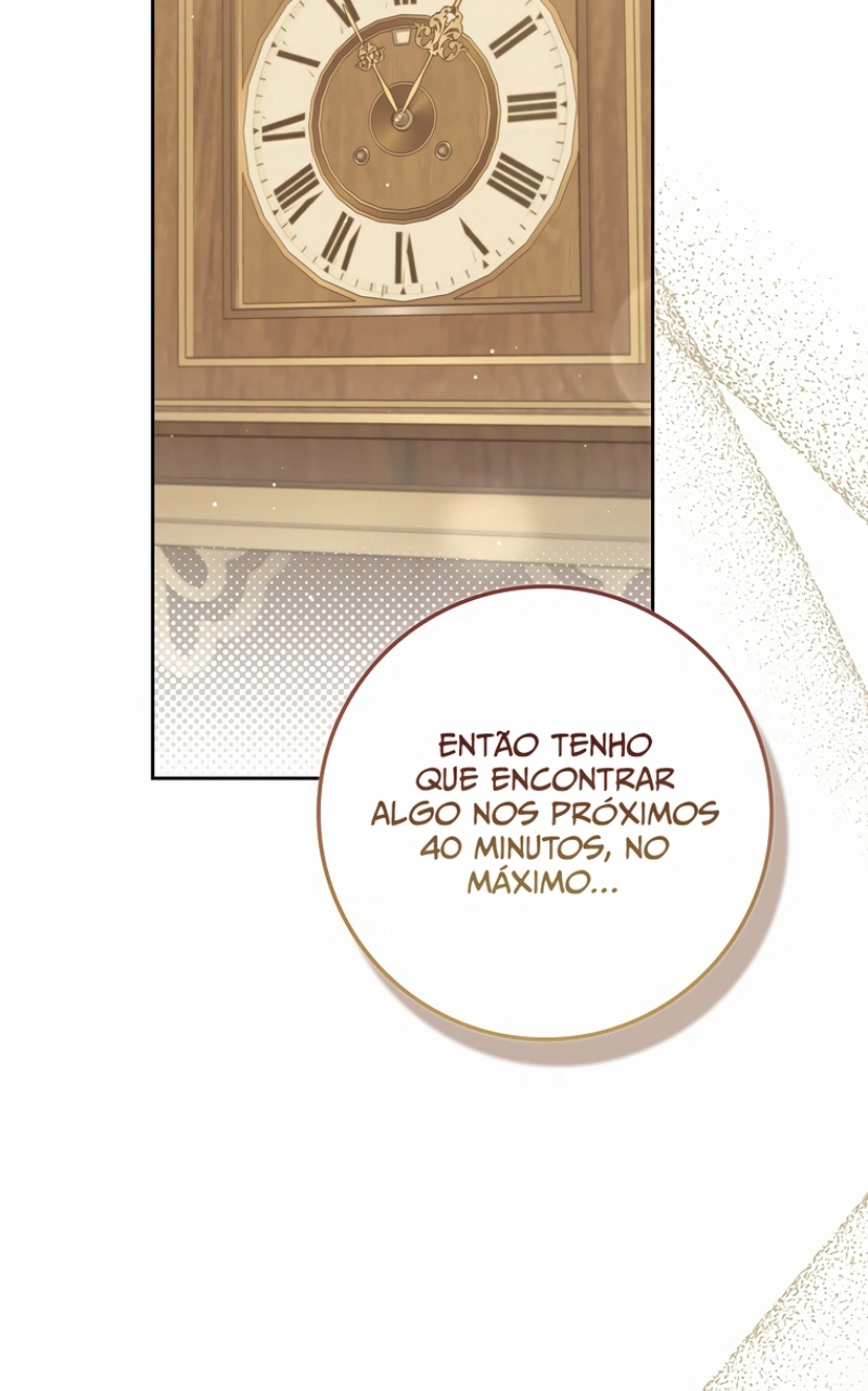 A Candidata Odiada Retorna Capítulo 43 Página 26