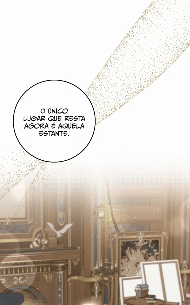 A Candidata Odiada Retorna Capítulo 43 Página 27