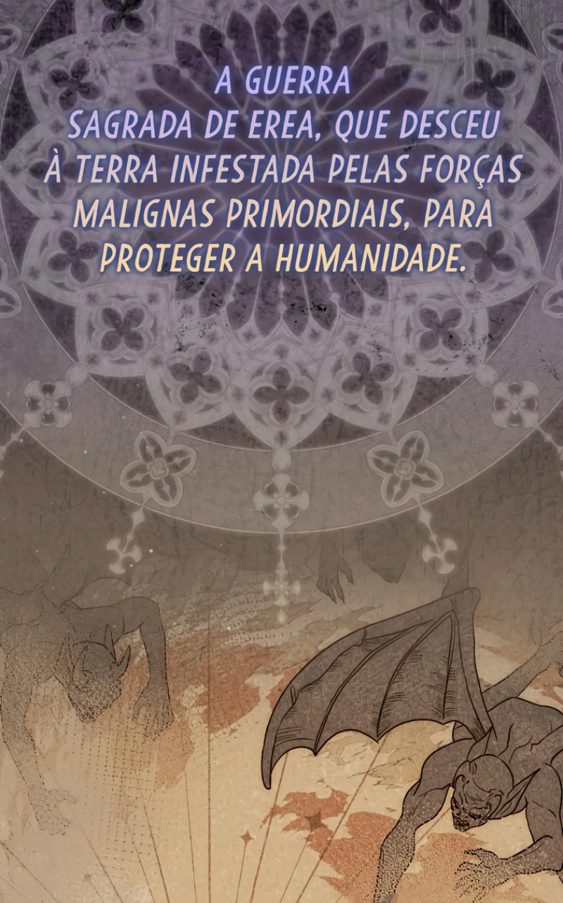 A Candidata Odiada Retorna Capítulo 43 Página 32
