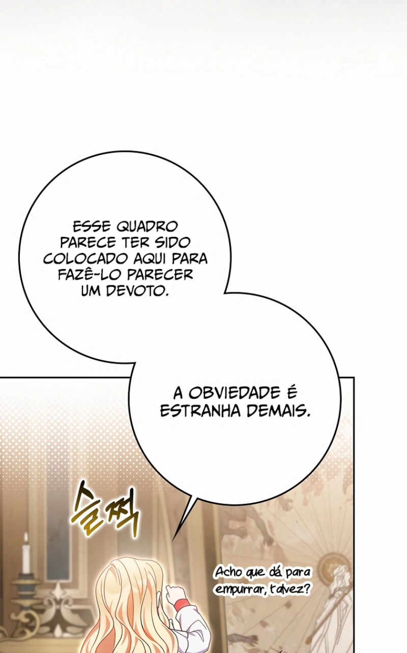 A Candidata Odiada Retorna Capítulo 43 Página 35