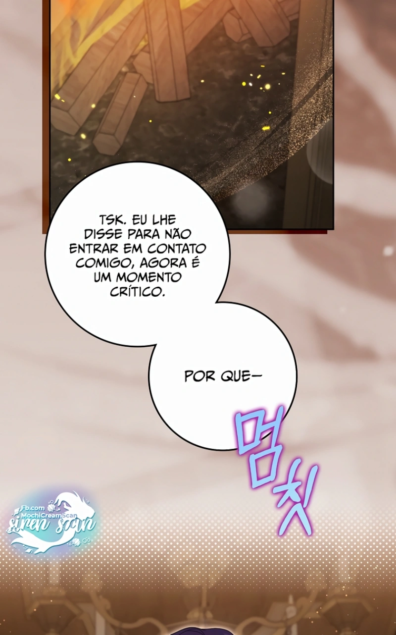 A Candidata Odiada Retorna Capítulo 43 Página 6