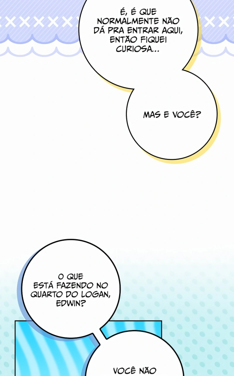 A Candidata Odiada Retorna Capítulo 43 Página 71