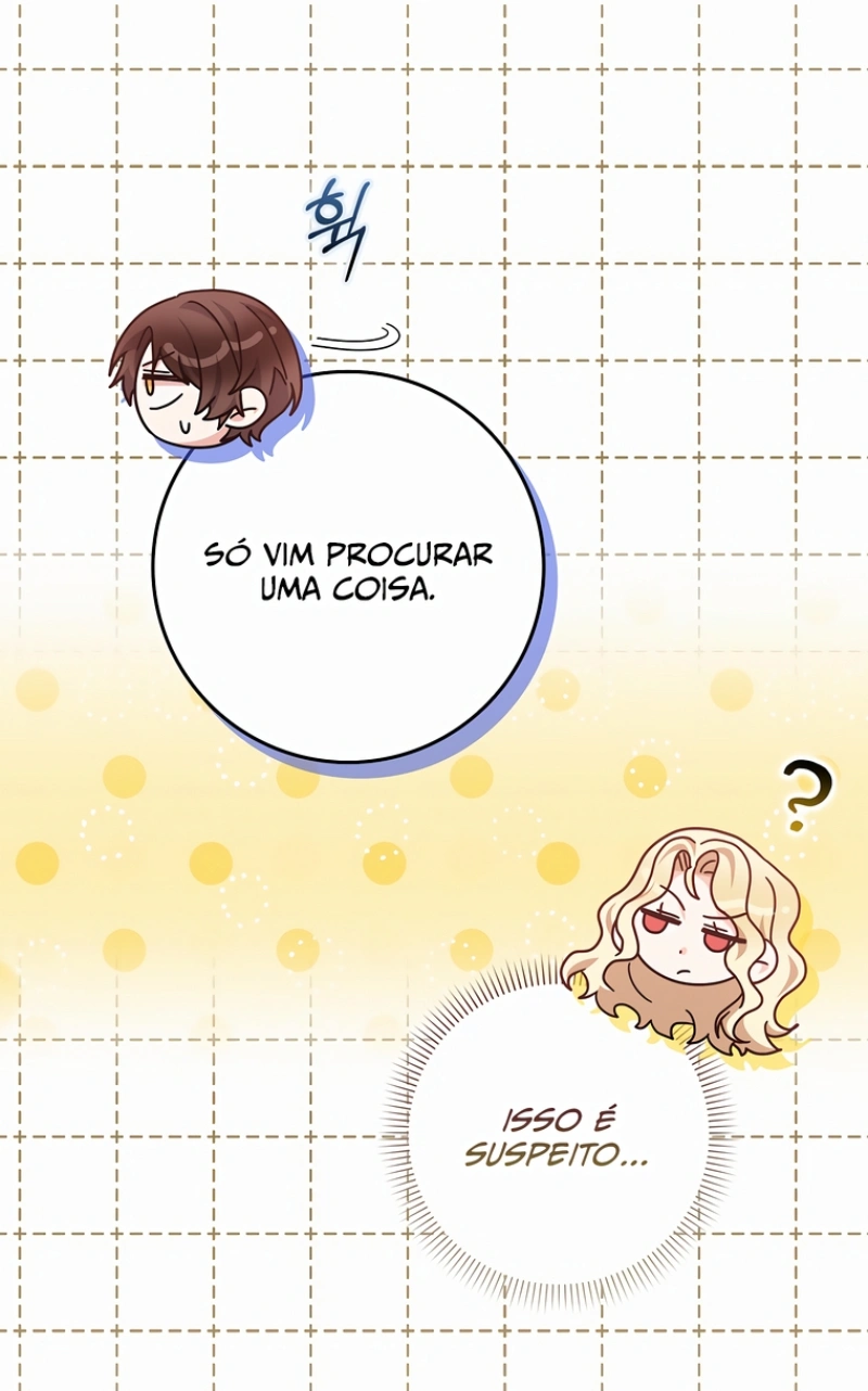 A Candidata Odiada Retorna Capítulo 43 Página 73