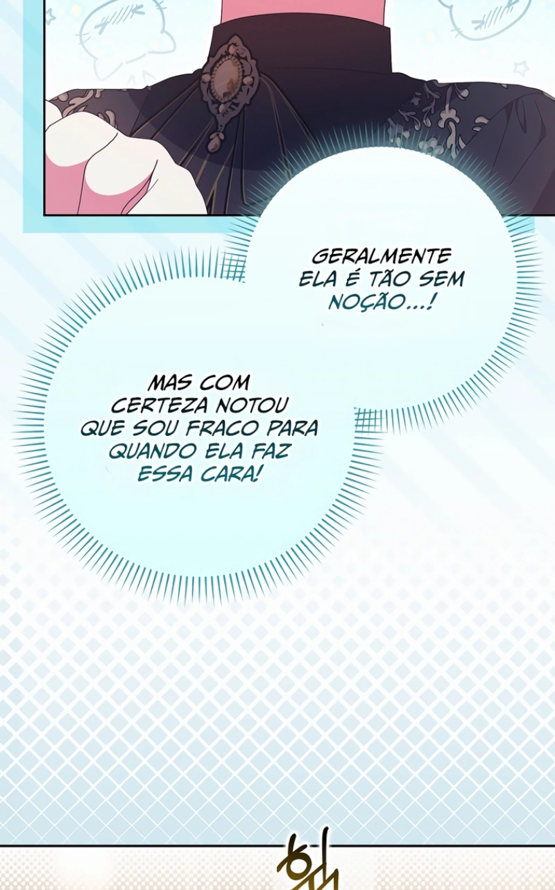 A Candidata Odiada Retorna Capítulo 43 Página 81