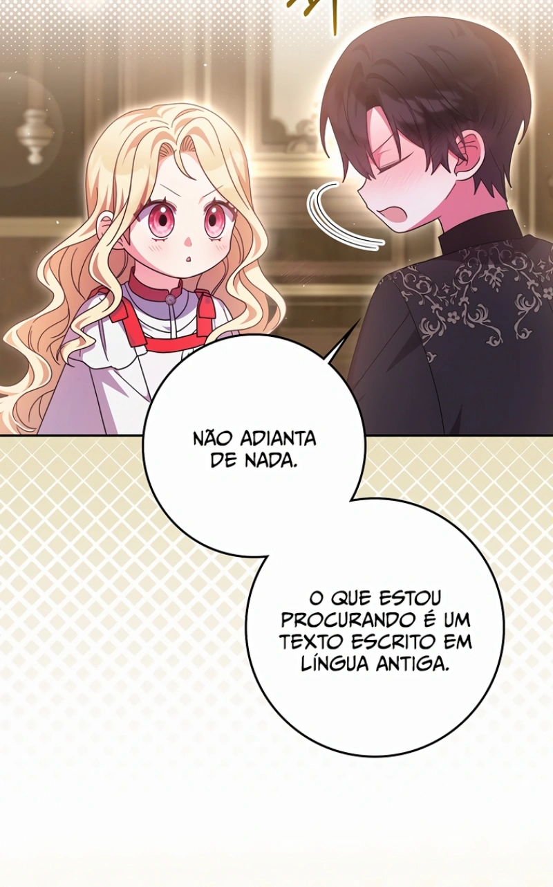 A Candidata Odiada Retorna Capítulo 43 Página 82