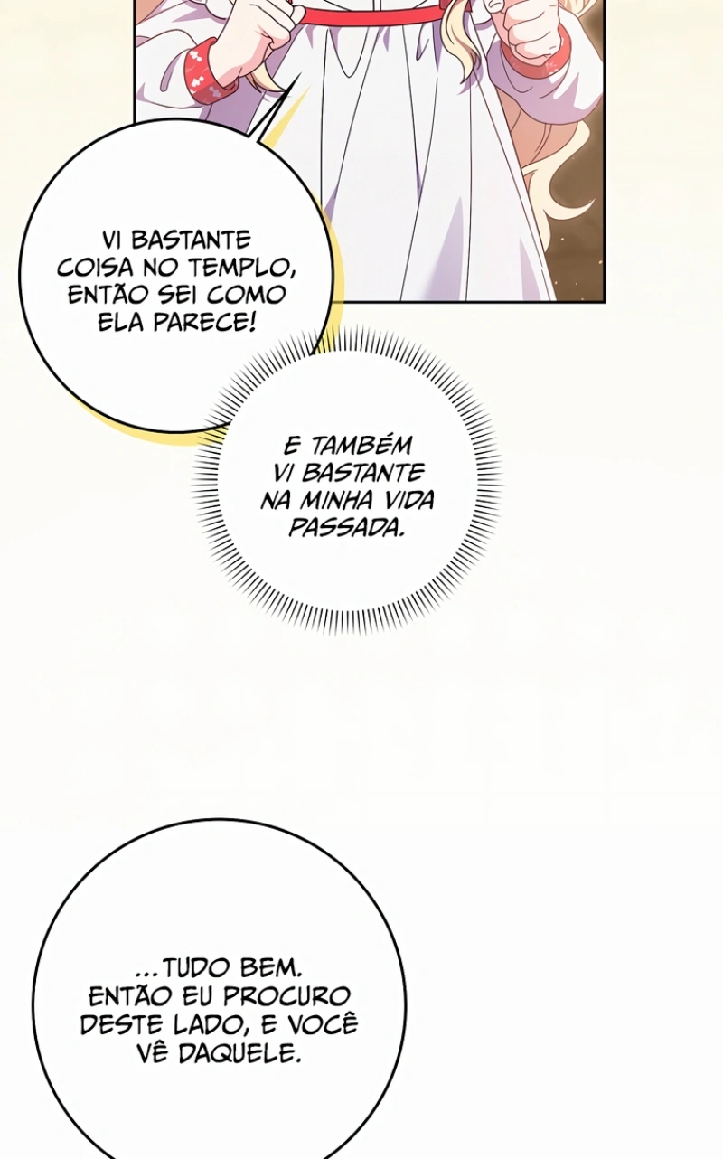 A Candidata Odiada Retorna Capítulo 43 Página 84