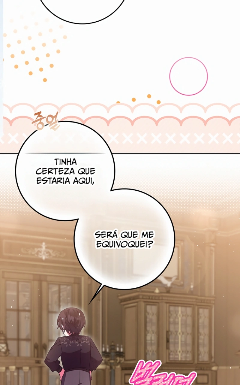 A Candidata Odiada Retorna Capítulo 43 Página 91