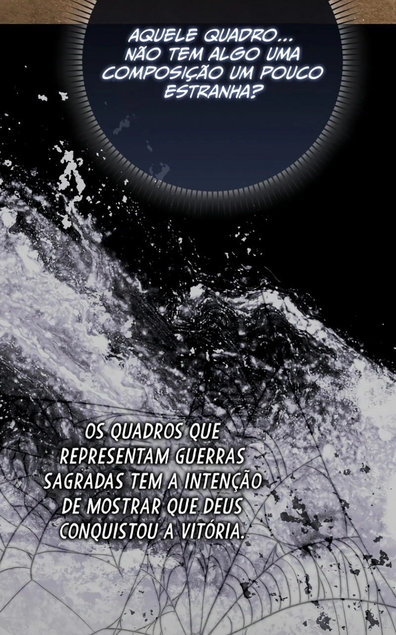 A Candidata Odiada Retorna Capítulo 43 Página 98