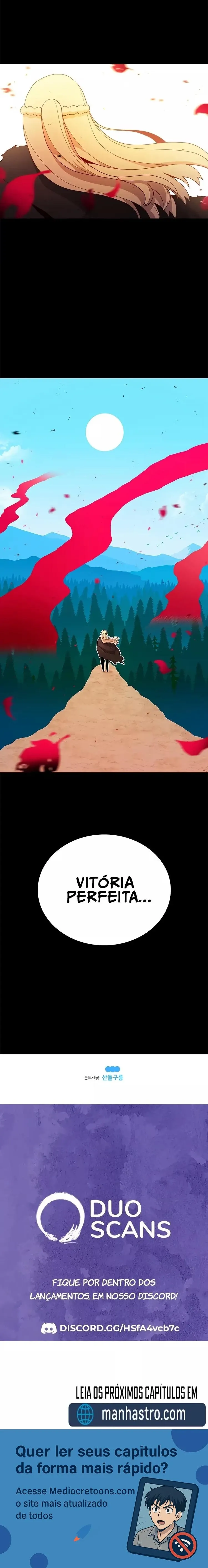 A Casa Sem Tempo Capítulo 14 Página 8