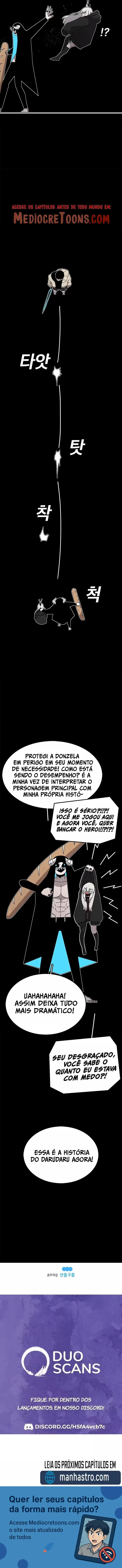 A Casa Sem Tempo Capítulo 23 Página 7