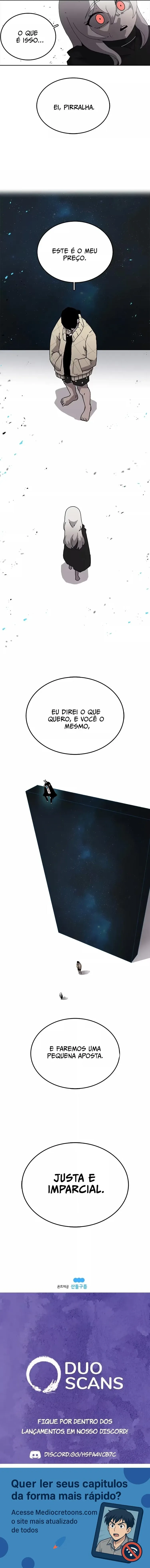 A Casa Sem Tempo Capítulo 3 Página 10