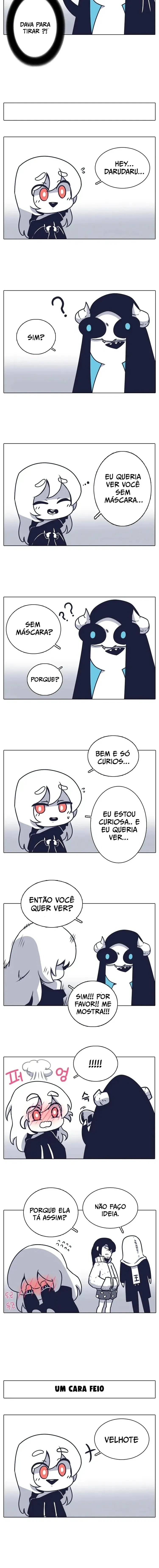 A Casa Sem Tempo Capítulo 36 Página 4