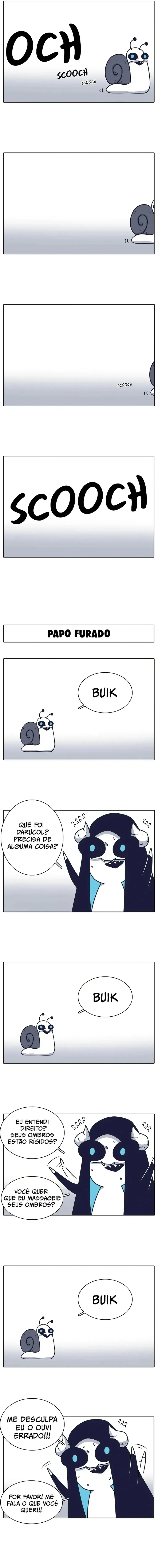 A Casa Sem Tempo Capítulo 37 Página 3
