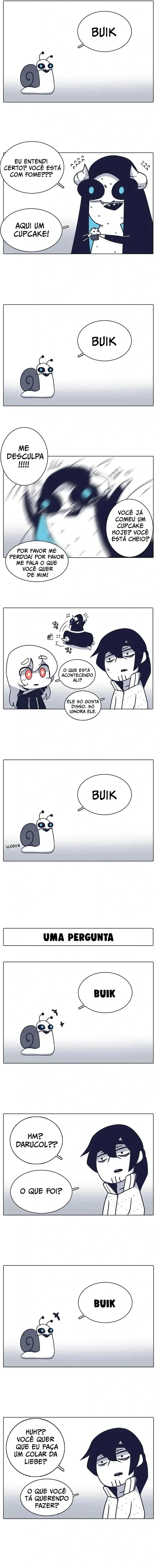 A Casa Sem Tempo Capítulo 37 Página 4
