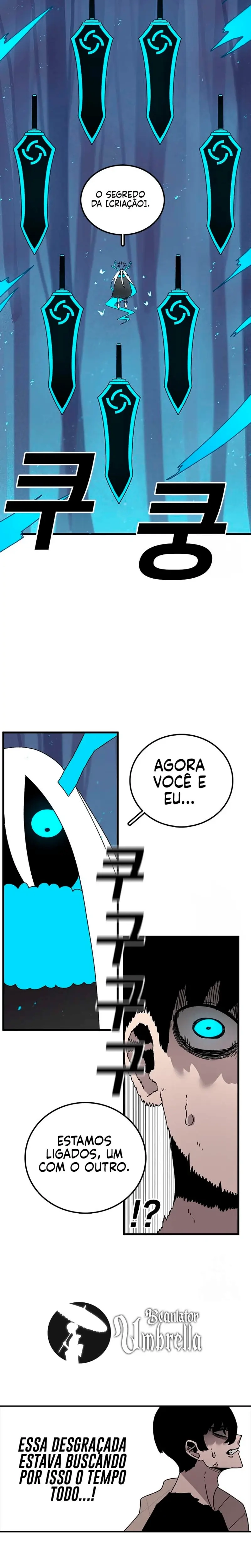 A Casa Sem Tempo Capítulo 38 Página 11