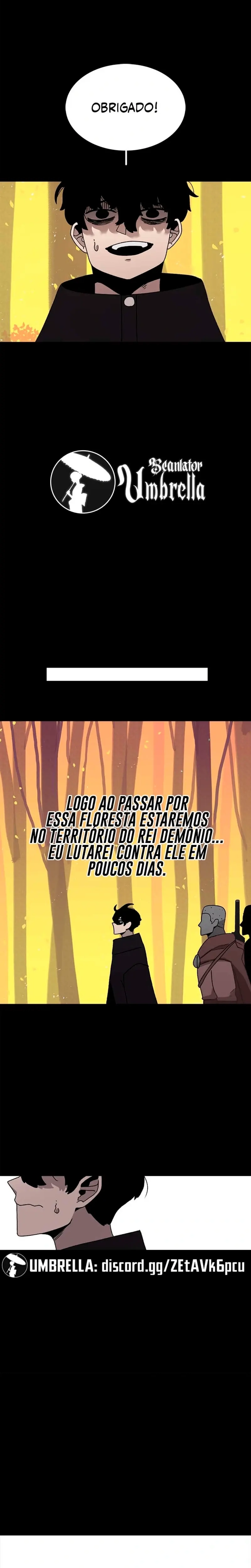 A Casa Sem Tempo Capítulo 38 Página 2