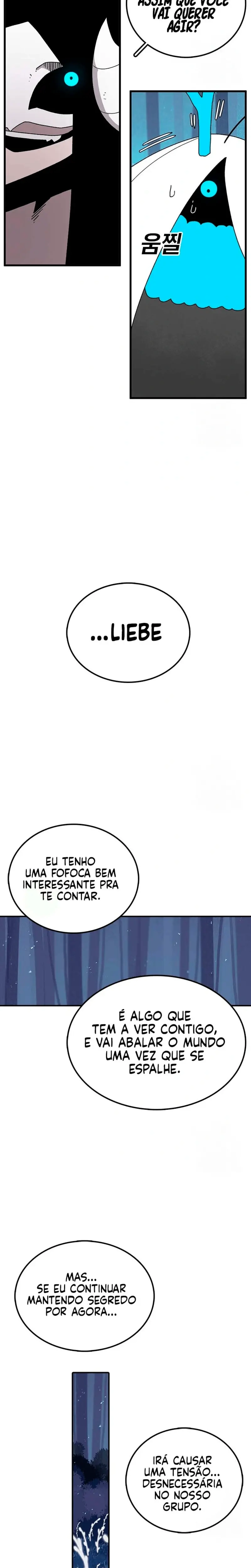 A Casa Sem Tempo Capítulo 38 Página 24