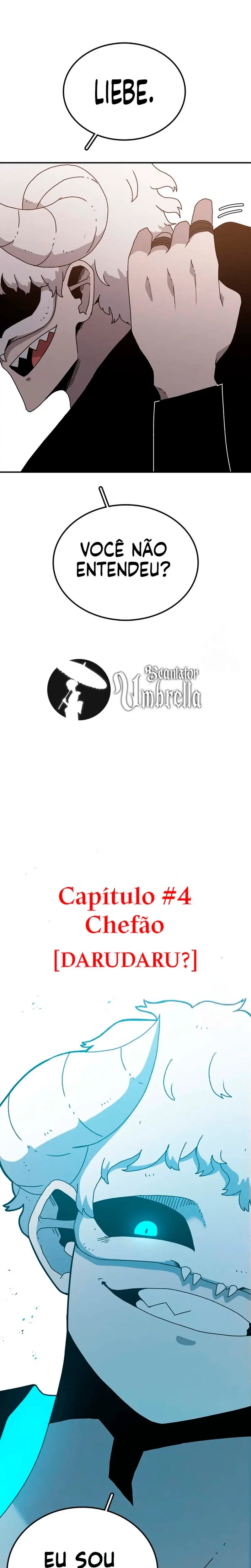A Casa Sem Tempo Capítulo 38 Página 28