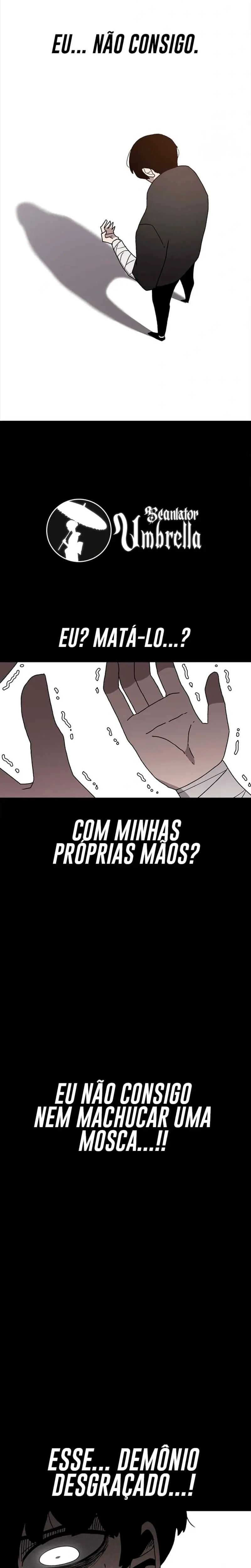 A Casa Sem Tempo Capítulo 38 Página 3