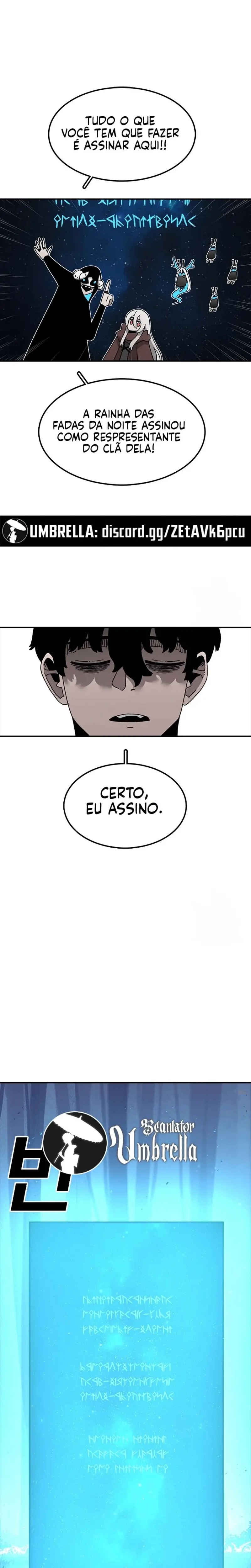A Casa Sem Tempo Capítulo 39 Página 11